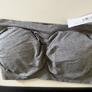 Seamless Built-In-Bra Badeau D00-D12